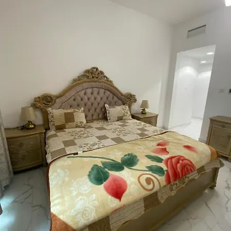 Oasis Tower 1 Apartment Ajman Exterior photo