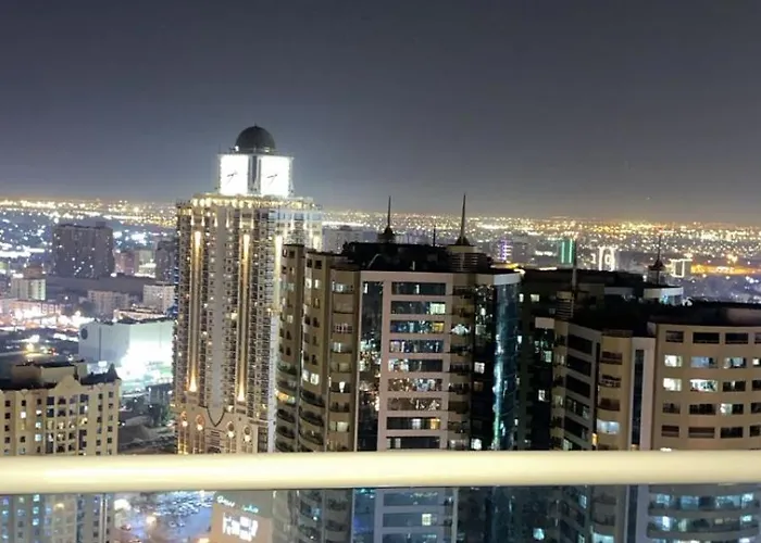 Oasis Tower 1