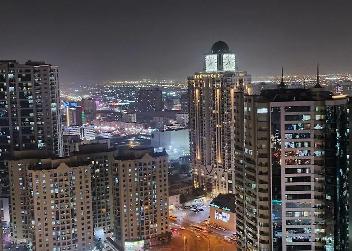 Oasis Tower 1