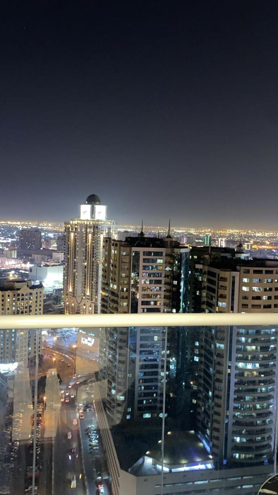 Apartment Oasis Tower 1 Ajman