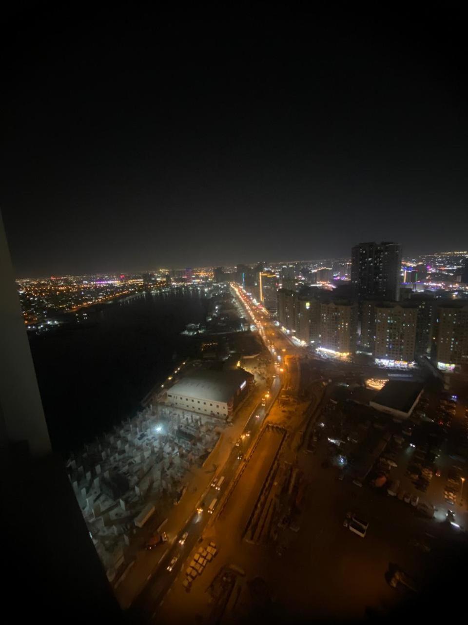 Oasis Tower 1