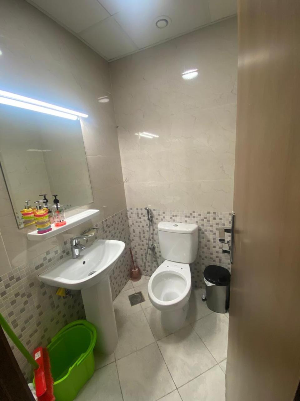Oasis Tower 1
