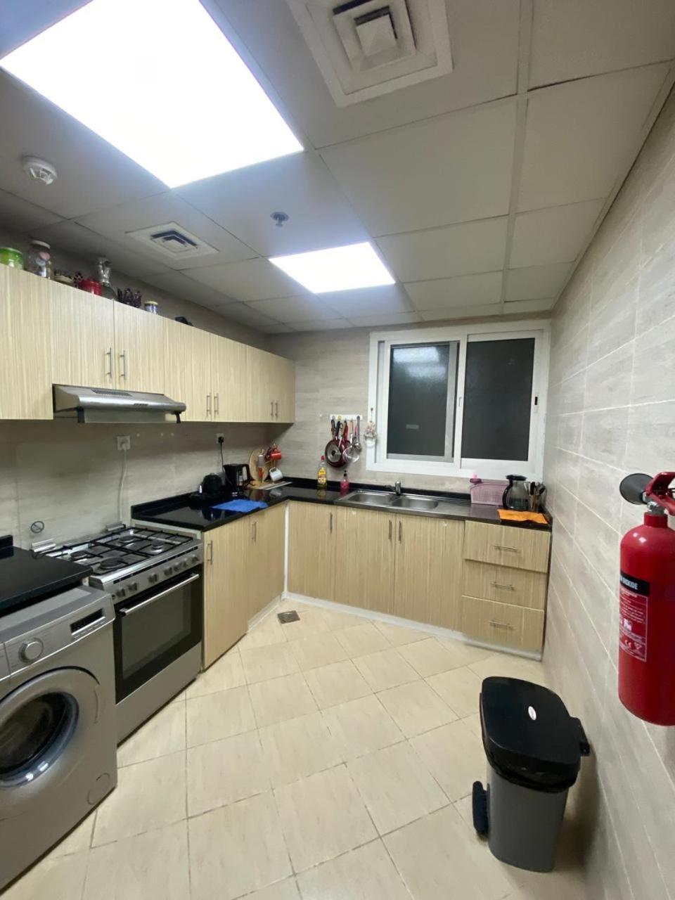 Apartment Oasis Tower 1 *