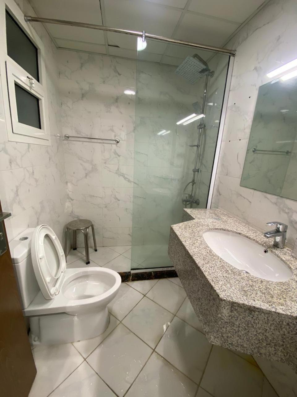 Apartment Oasis Tower 1