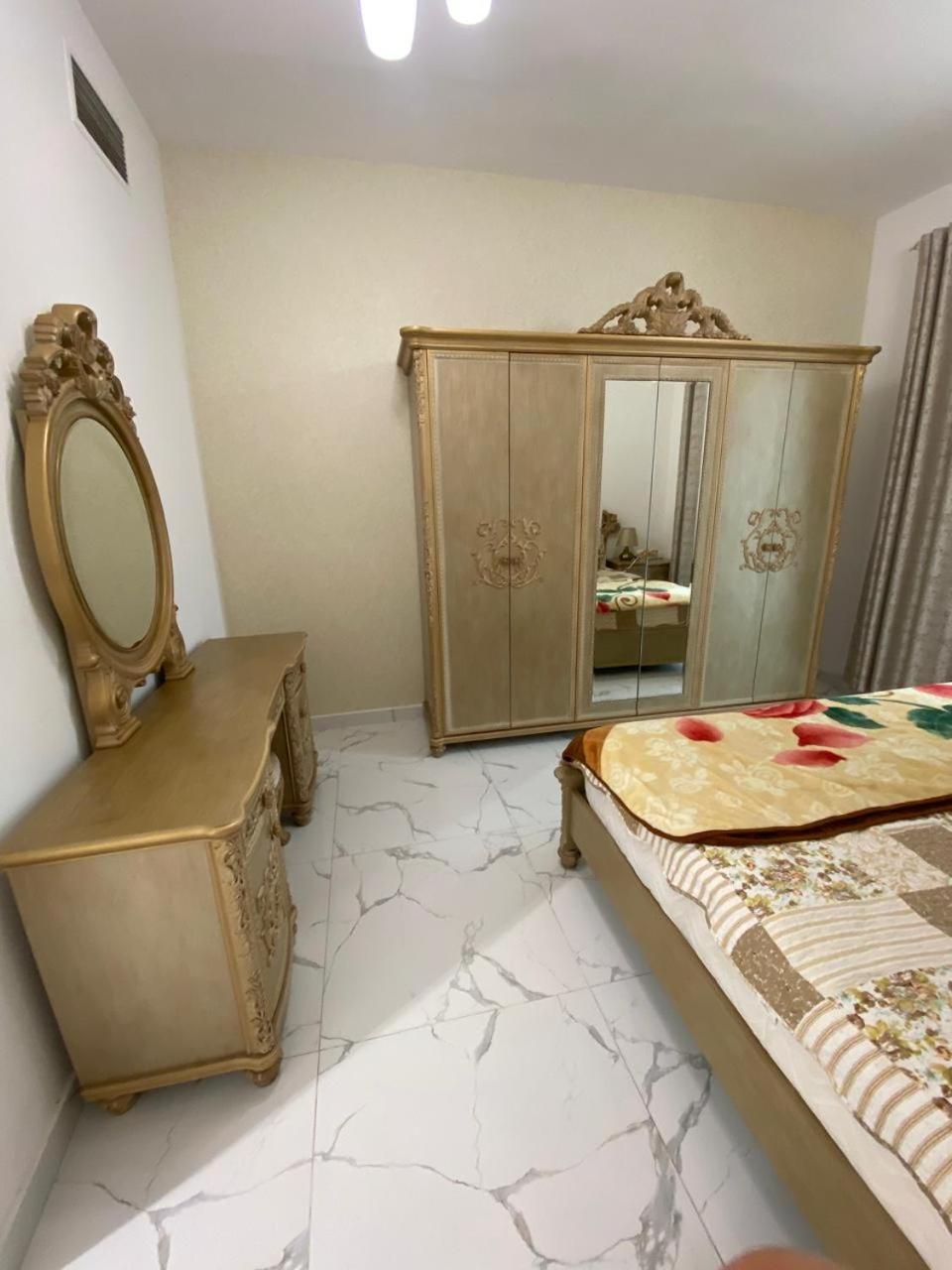 Apartment Oasis Tower 1